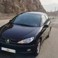 206 پاناروما مدل 1401 برج 12 با گارانتی