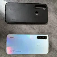 ردمی نوت ۸|موبایل|اصفهان, پوریای ولی|دیوار