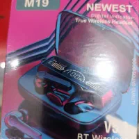 هدفون بیسیم