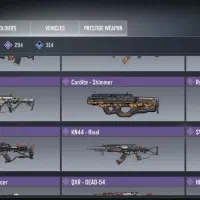 کالاف|کنسول، بازی ویدئویی و آنلاین|اهر, |دیوار