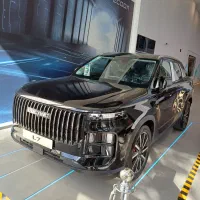 لوکانو L7  مشکی صفر مدل 1404|خودرو سواری و وانت|تهران, پاسداران|دیوار