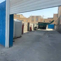 اجاره مغازه ۲۰۰ متری در مفتح