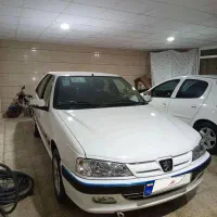 پژو پارس موتور جدید XU7P (سفارشی)، مدل ۱۴۰۱|خودرو سواری و وانت|سنندج, |دیوار