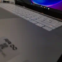 لپتاپ آمریکایی ریزر بلید RAZERBLADE با 16GB گرافیک|رایانه همراه|تهران, جردن|دیوار