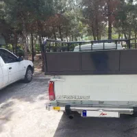 وانت پیکان دوگانه سوز بی رنگ۸۶