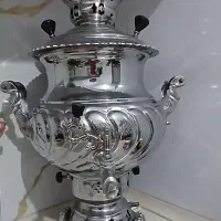سماور گازی