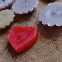 شمع|صنایع دستی و سایر لوازم تزئینی|مشهد, بهمن|دیوار