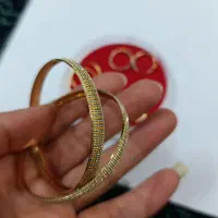 2عدد النگو تراش رنگی کاملا نو|جواهرات|شوشتر, |دیوار