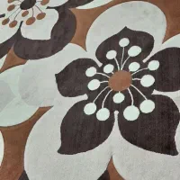 گلیم فرش|گلیم، جاجیم، گبه|ایلام, |دیوار