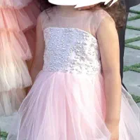 لباس دخترانه مناسب۳تا۵سال