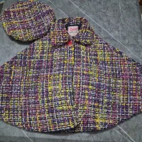 یه سری لباس نو و در حد نو