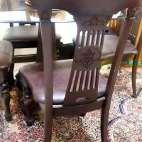 میز ناهارخوری