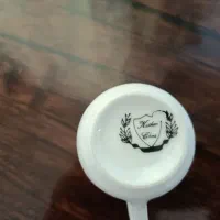 فنجون ونلبکی قدیمی|کلکسیون اشیاء عتیقه|برخوار, |دیوار