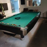 بیلیارد ۹ فوت ویراکا