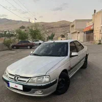 پژوپارس ۸۳ درحد