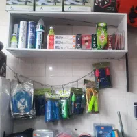 ** راکت پینگ پنگ مبتدی تا حرفه ای **