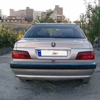 پژو پارس 82|خودرو سواری و وانت|سنندج, |دیوار