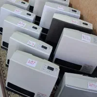 بخاری ژاپنی گازی برقی تربت حیدریه