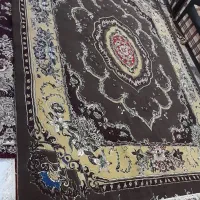 فرش ۹ متری|فرش|شفت, |دیوار