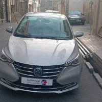 فرداموتورز 511 مدل 1404