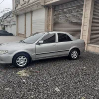 فروش ماشین مزدا