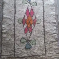 نمد یک متر در دو متر