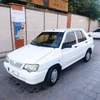 پراید 132 مدل 95