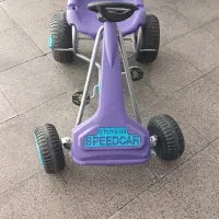 سه چرخه کودک|دوچرخه، اسکیت، اسکوتر|فردیس, فردیس|دیوار