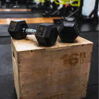 مربی خصوصی فیتنس و بدنسازی