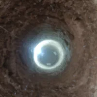 چاه پلاستر کاری وشیبندی و تخریب