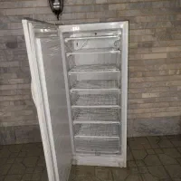 فریزر|یخچال و فریزر|سمنان, |دیوار