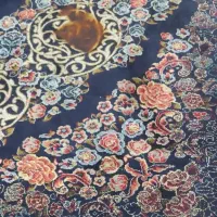 فرش|فرش|قم, شهر قائم|دیوار