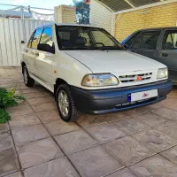 پراید 131 مدل 99 مشابه صفر