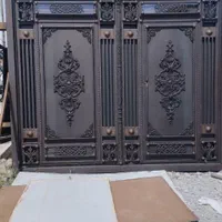 جوشکاری حرفه ای سیار|خدمات پیشه و مهارت|چالوس, |دیوار