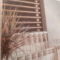 تاسیسات ساختمان