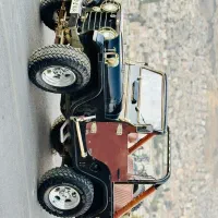 جیپ کا ام در حد صفر|خودرو سواری و وانت|تهران, جردن|دیوار