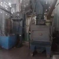 دستگاه شاد پلاست|ماشینآلات صنعتی|تهران, شهرک استقلال|دیوار