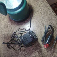 چراغ دستی شارژی(فانوس)|لامپ و چراغ|بیرجند, |دیوار