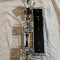 لوستر نو|لوستر و چراغ آویز|کرج, کرج نو|دیوار