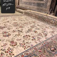 فرش ۱۲۰۰شانه ۳۶۰۰ تراکم|فرش|تهران, آبشار|دیوار