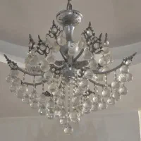 فروش دو عدد لوستر عالیجناب