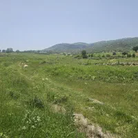 زمین درهلبک بالایی