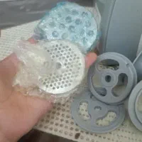 چرخ گوشت مدل بوش