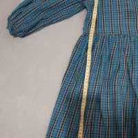 پیراهن دخترانه