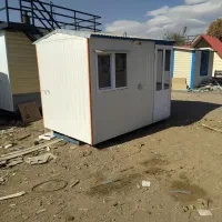 کارخانه تولیدی سبک سنگین کانکس عمده و تکی|مصالح و تجهیزات ساختمان|بوشهر, |دیوار