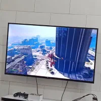 تلویزیون۴۳اینچ مدلTCL