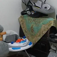 روروئک و کالسکه و کریر