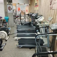 مرجع تخصصی تردمیل و تجهیزات ورزشی