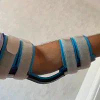 بازوبند طبی