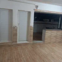 خانه در پشت پاسگاه خیابان قدس طبقه اول
